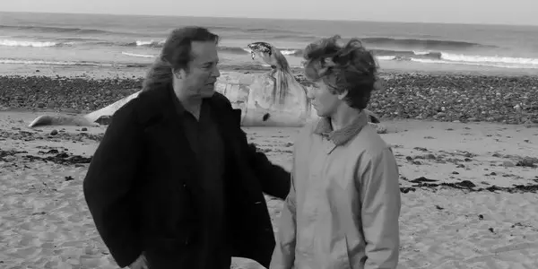 SURFER: TEEN CONFRONTS FEAR: In Search of a Modern Cult Classic SURFER: TEEN CONFRONTS FEAR: In Search of a Modern Cult Classic