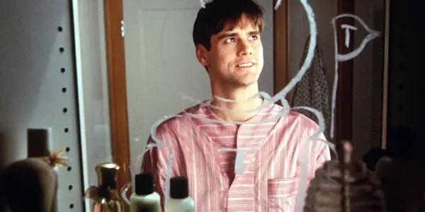 Inquiring Minds: THE TRUMAN SHOW (25th Anniversary Edition) Inquiring Minds: THE TRUMAN SHOW (25th Anniversary Edition)