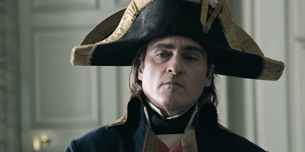 NAPOLEON Trailer NAPOLEON Trailer