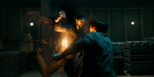 Away from the Hype: MORBIUS Away from the Hype: MORBIUS