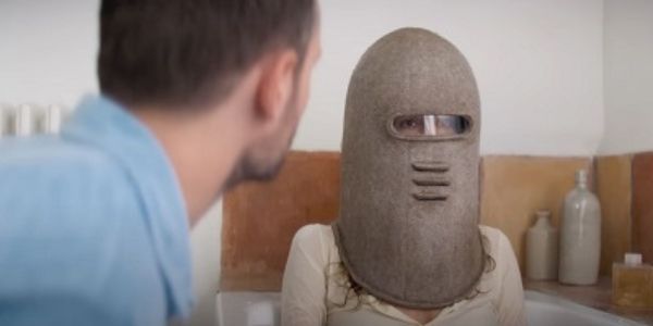 SMOKING CAUSES COUGHING: Get Ready To Inhale A Cloud Of Surreal Cinema SMOKING CAUSES COUGHING: Get Ready To Inhale A Cloud Of Surreal Cinema