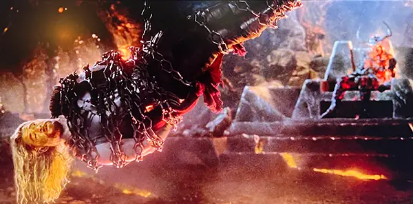 Butchering the God Butcher: Why Marvel Should Fire Taika Waititi Butchering the God Butcher: Why Marvel Should Fire Taika Waititi