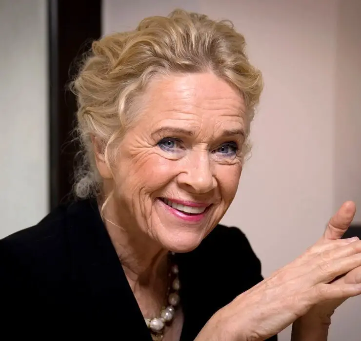 LIV ULLMANN: THE ROAD LESS TRAVELED: Giving a Star Her Due