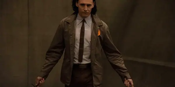 LOKI SEASON 2 Trailer LOKI SEASON 2 Trailer
