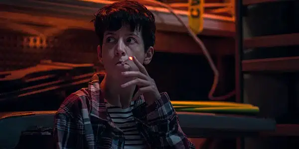 TRADER: The Thrill Of The Transaction TRADER: The Thrill Of The Transaction