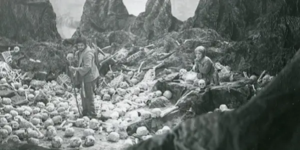 Before Hallyu, There Was The Housemaid: Exploring Korean Cinema’s Golden Decade Before Hallyu, There Was The Housemaid: Exploring Korean Cinema’s Golden Decade