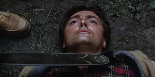 PROPHECY Review: This Forgotten Mutant Bear Adventure Is a B-Movie For the Ages PROPHECY Review: This Forgotten Mutant Bear Adventure Is a B-Movie For the Ages