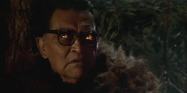 PROPHECY Review: This Forgotten Mutant Bear Adventure Is a B-Movie For the Ages PROPHECY Review: This Forgotten Mutant Bear Adventure Is a B-Movie For the Ages