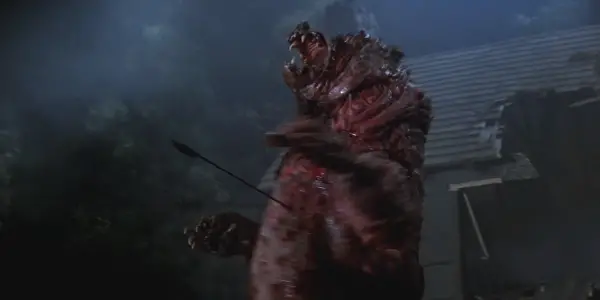 PROPHECY Review: This Forgotten Mutant Bear Adventure Is a B-Movie For the Ages PROPHECY Review: This Forgotten Mutant Bear Adventure Is a B-Movie For the Ages
