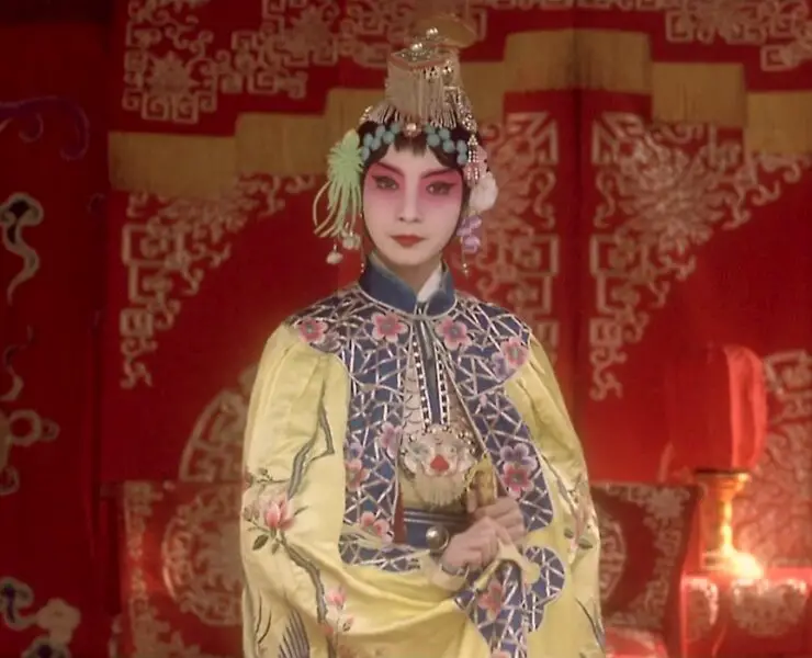 FAREWELL MY CONCUBINE: The Legacy Of Leslie Cheung Lives On