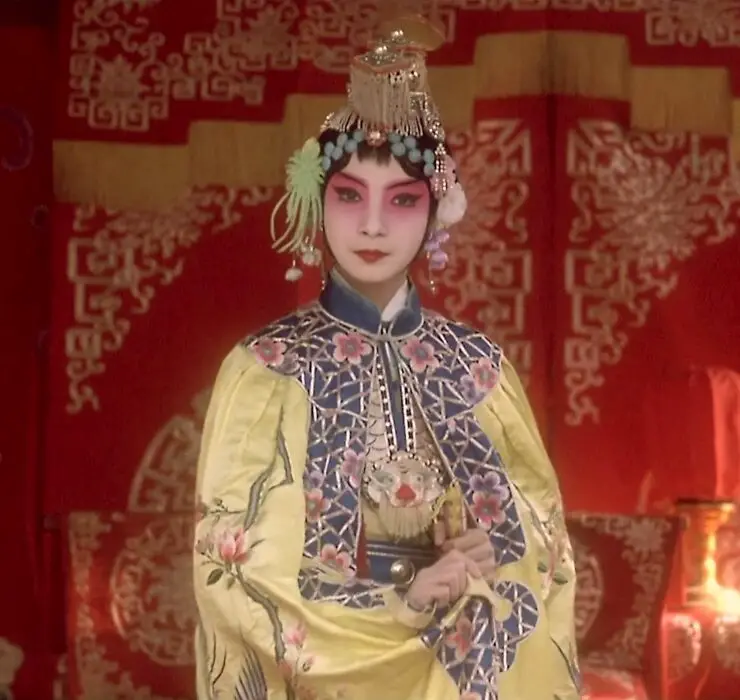 FAREWELL MY CONCUBINE: The Legacy Of Leslie Cheung Lives On