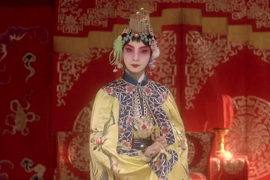 FAREWELL MY CONCUBINE: The Legacy Of Leslie Cheung Lives On