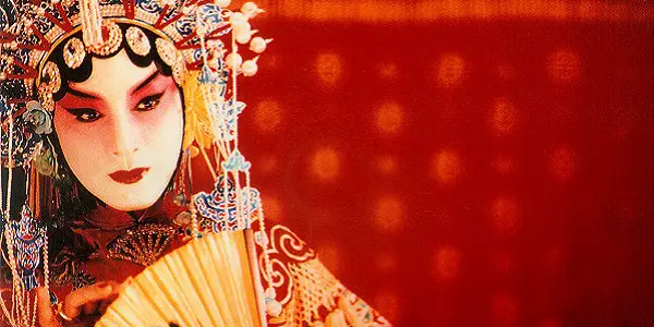 FAREWELL MY CONCUBINE: The Legacy Of Leslie Cheung Lives On