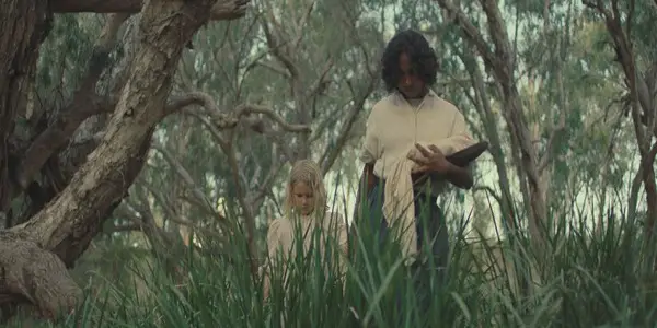 Melbourne International Film Festival 2023: Shorts Melbourne International Film Festival 2023: Shorts
