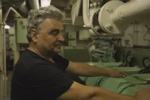 Alexander: Finding Courage for Family