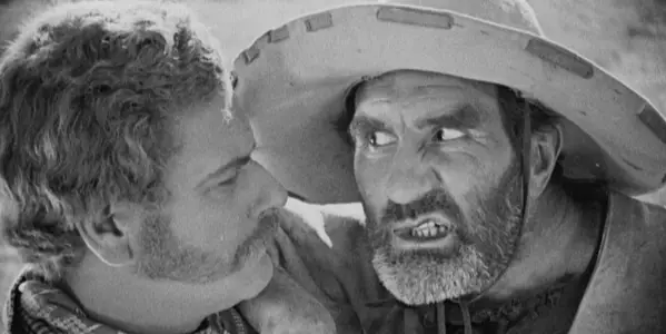 A Century In Cinema: THE COVERED WAGON (1923) A Century in Cinema: The Covered Wagon (1923)