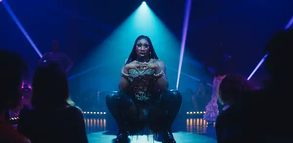 FEMME: Portraying Vengeance In Today’s World FEMME: Portraying Vengeance In Today’s World