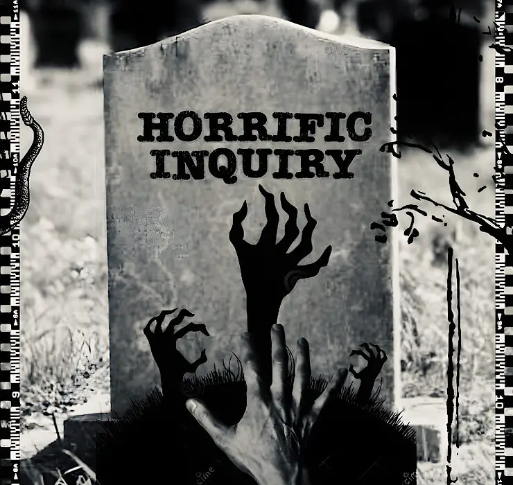 Horrific Inquiry: THANKSKILLING (2008)