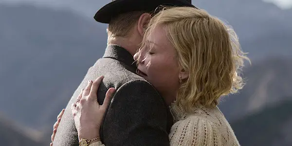 Femme Filmmakers Festival 2023: THE POWER OF THE DOG (Jane Campion) Femme Filmmakers Festival 2023: THE POWER OF THE DOG (Jane Campion)
