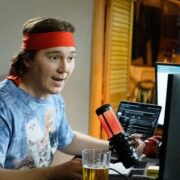 Toronto International Film Festival 2023: DUMB MONEY & SONGS OF EARTH