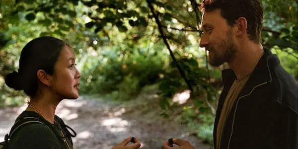 Toronto International Film Festival 2023: HERE Toronto International Film Festival 2023: HERE