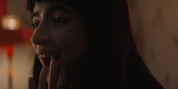 Toronto International Film Festival 2023: THE CRITIC & HUMANIST VAMPIRE SEEKING CONSENTING SUICIDAL PERSON Toronto International Film Festival 2023: THE CRITIC & HUMANIST VAMPIRE SEEKING CONSENTING SUICIDAL PERSON