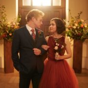 LOVE AT FIRST SIGHT: A Modern Fairy Tale
