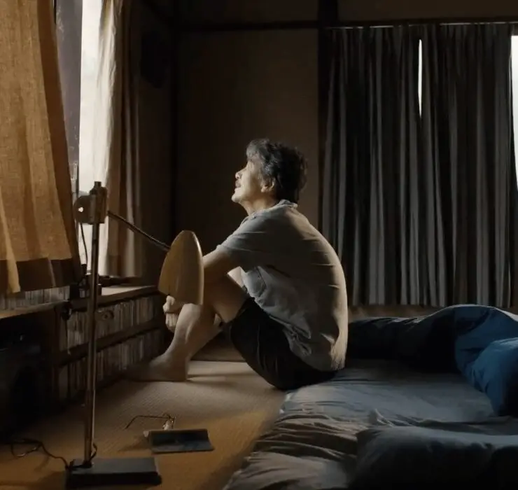 Toronto International Film Festival 2023: PERFECT DAYS & LES INDÉSIRABLES