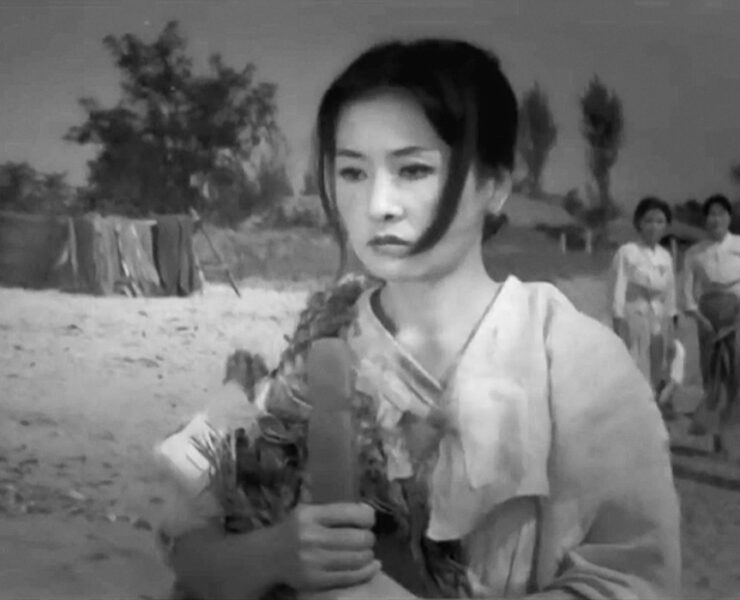 RETROSPECTIVE: KOREAN CINEMA’S GOLDEN DECADE: THE 1960s