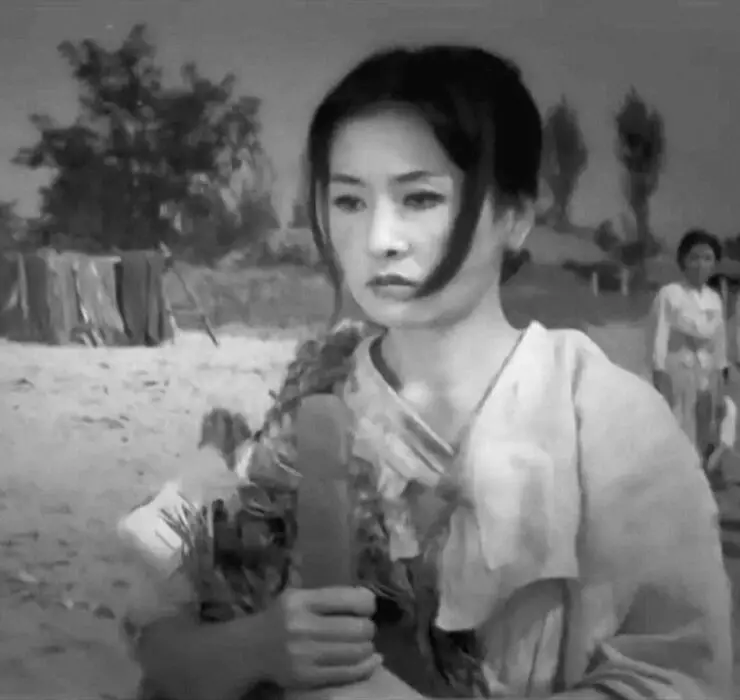 RETROSPECTIVE: KOREAN CINEMA’S GOLDEN DECADE: THE 1960s