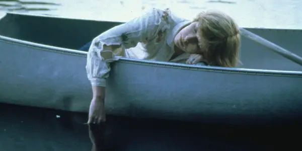Horrific Inquiry: FRIDAY THE 13TH (1980)
