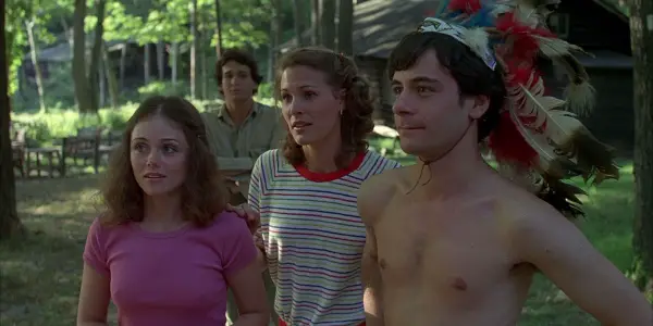 Horrific Inquiry: FRIDAY THE 13TH (1980)
