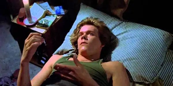 Horrific Inquiry: FRIDAY THE 13TH (1980)