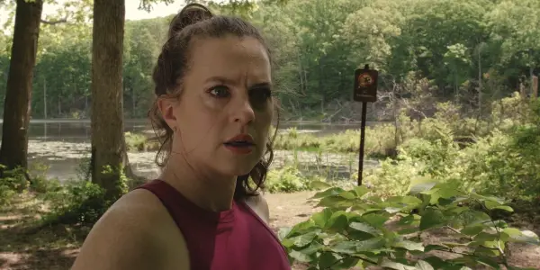 BRIGHTWOOD: Divorce, Time Loop-Style BRIGHTWOOD: Divorce, Time Loop-Style