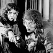 A Century In Cinema: THE HUNCHBACK OF NOTRE DAME (1923)