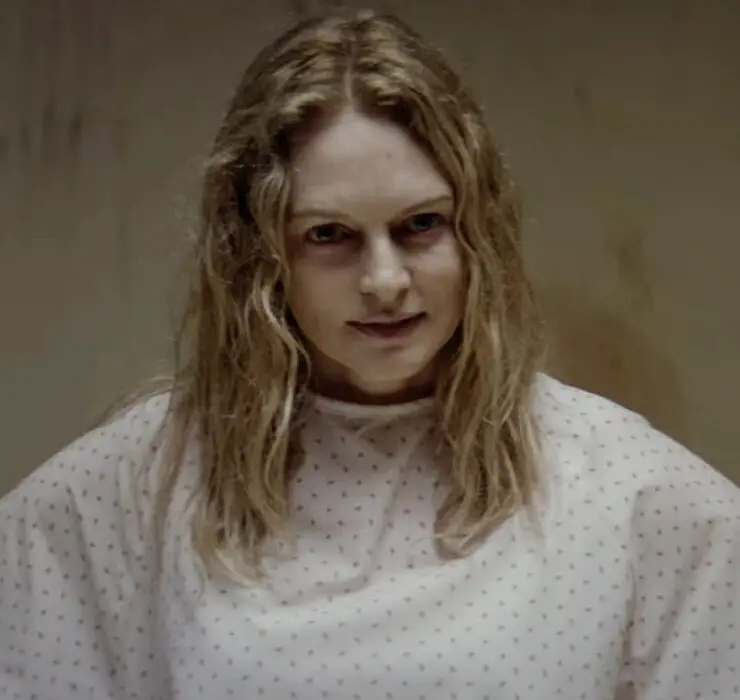 ghost in my house film SUITABLE FLESH: A Freaky Delight