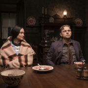 ghost in my house film KILLERS OF THE FLOWER MOON: A Masterful Epic About A Tragic Period In American History