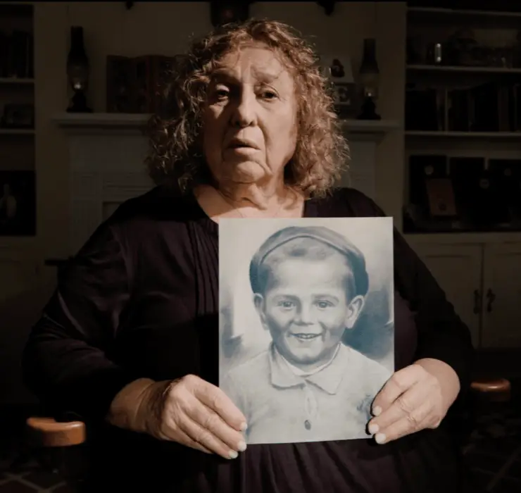dark tourist 2018 Stories For My Children’s Children: Lessons From The Holocaust: A Riveting Tribute to Family and Legacy
