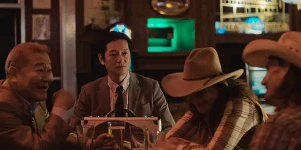 TOKYO COWBOY: More Than a Japanese City Slickers TOKYO COWBOY: More Than a Japanese City Slickers