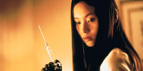 Horrific Inquiry: AUDITION (1999) Horrific Inquiry: AUDITION (1999)