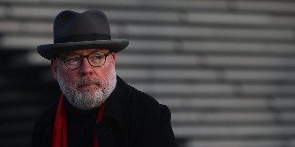 Toronto International Film Festival 2023: Composer Gary Clark Of FLORA AND SON Toronto International Film Festival 2023: Composer Gary Clark Of FLORA AND SON