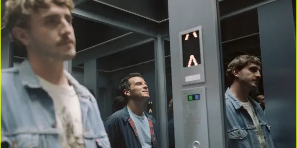 New York Film Festival 2023: ALL OF US STRANGERS New York Film Festival 2023: ALL OF US STRANGERS