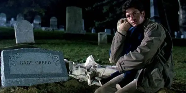 Horrific Inquiry: PET SEMATARY (1989) Horrific Inquiry: PET SEMATARY (1989)