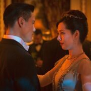 Toronto International Film Festival 2023: Interview With Jacky Heung Of 100 YARDS
