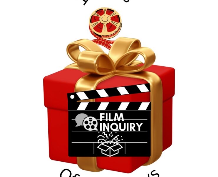 ENTER FOR A CHANCE TO WIN ONE OF 12 DAYS OF FILM INQUIRY GIVEAWAYS!