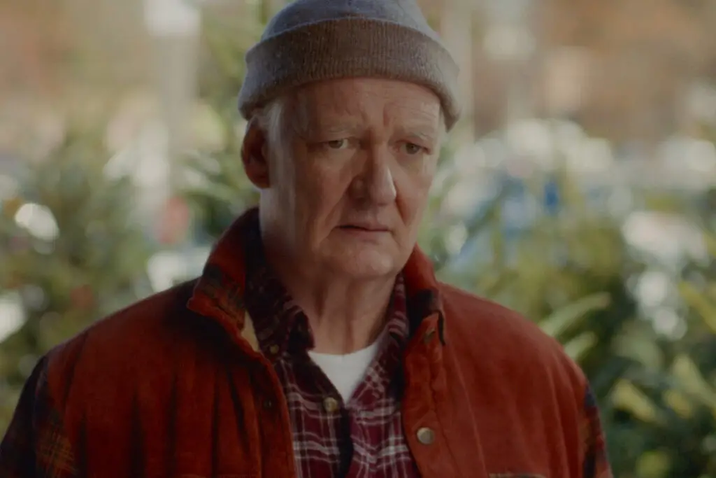 HOW TO RUIN THE HOLIDAYS: Colin Mochrie Notwithstanding, This Christmas Movie Is Ho-Ho-Horrible