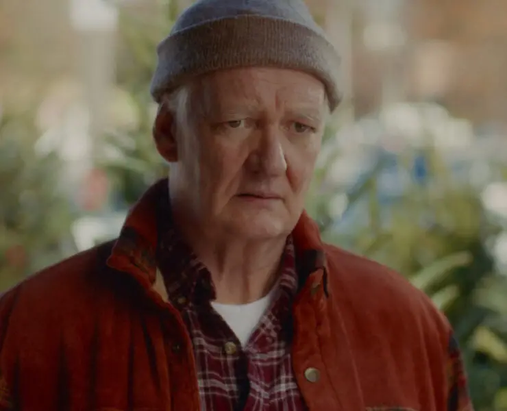 HOW TO RUIN THE HOLIDAYS: Colin Mochrie Notwithstanding, This Christmas Movie Is Ho-Ho-Horrible