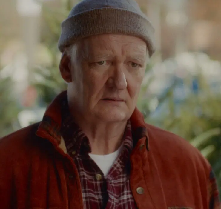 HOW TO RUIN THE HOLIDAYS: Colin Mochrie Notwithstanding, This Christmas Movie Is Ho-Ho-Horrible