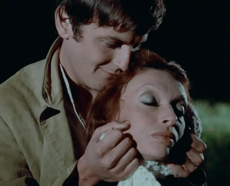 THE STRANGLER: An Underseen French Giallo Emerges from the Shadows