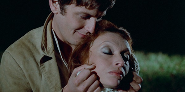 THE STRANGLER: An Underseen French Giallo Emerges from the Shadows THE STRANGLER: An Underseen French Giallo Emerges from the Shadows